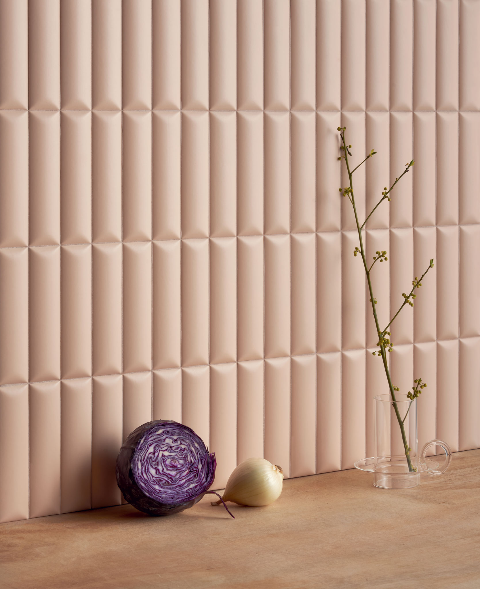 Biscuit Powder Dune 5x20 2”x8”