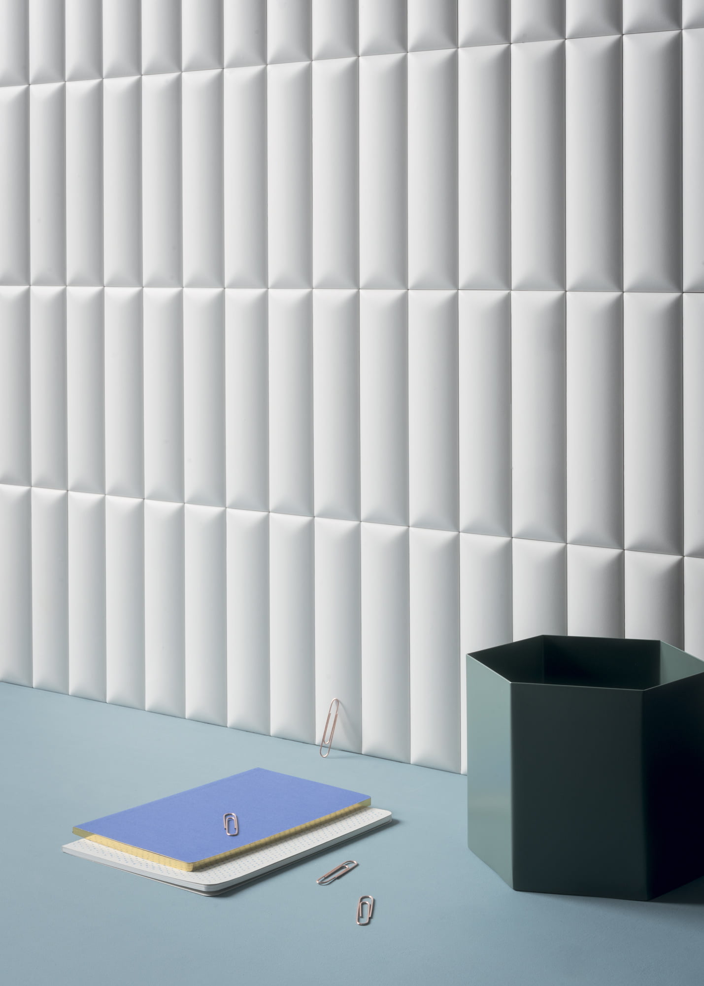 Biscuit Bianco Dune 5x20 2”x8”