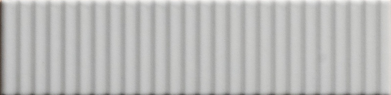 Biscuit Strip Bianco 5×20 см