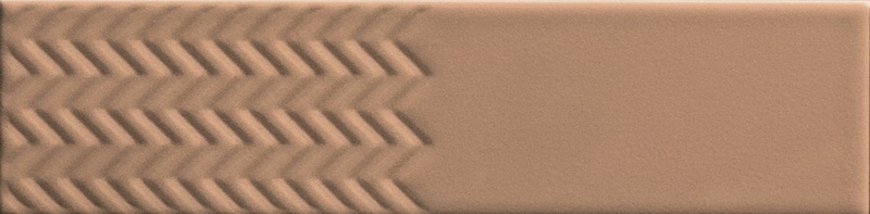 Biscuit Waves Terra 5×20 см