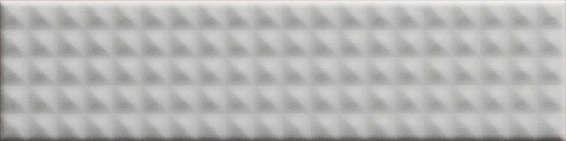 Biscuit Stud Bianco 5×20 см