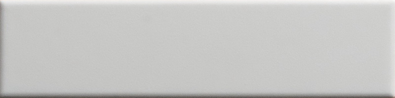 Biscuit Plain Bianco 5×20 см