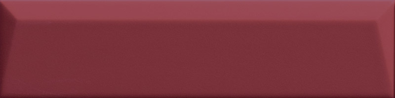 Biscuit Peak Bordeaux 5×20 см