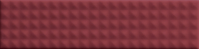 Biscuit Stud Bordeaux 5×20 см