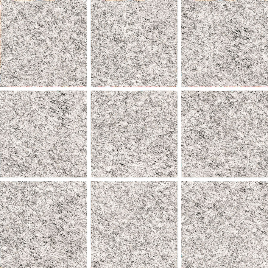 Brutus Block Mosaic Brutus