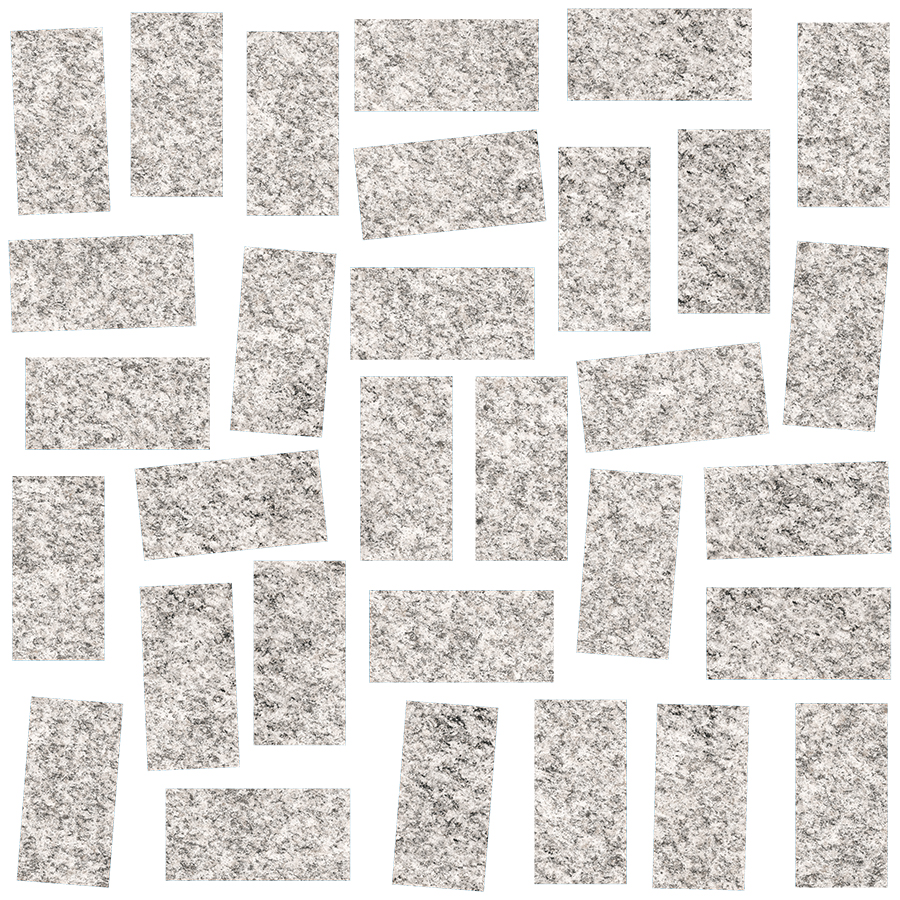 Brutus Mosaic