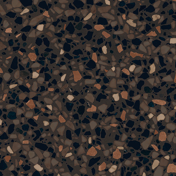 Керамогранит окрашенный в массе с HD-печатью Chicco 30x30 Cacao 30×30 см - коллекция Chicco, 41ZERO42