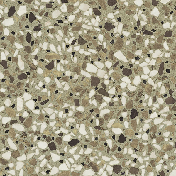 Керамогранит окрашенный в массе с HD-печатью Chicco 30x30 Verde 30×30 см - коллекция Chicco, 41ZERO42