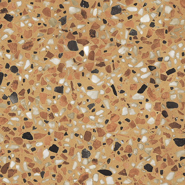 Керамогранит окрашенный в массе с HD-печатью Chicco 30x30 Senape 30×30 см - коллекция Chicco, 41ZERO42