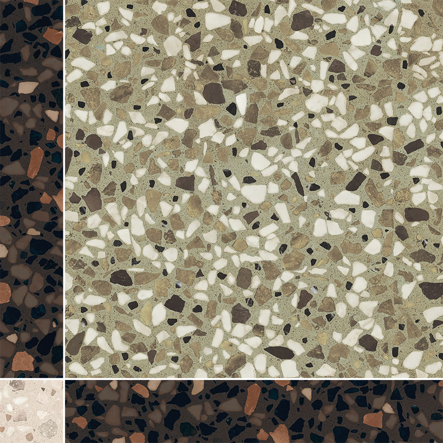 Chicco Mosaic Regolo V/C/G