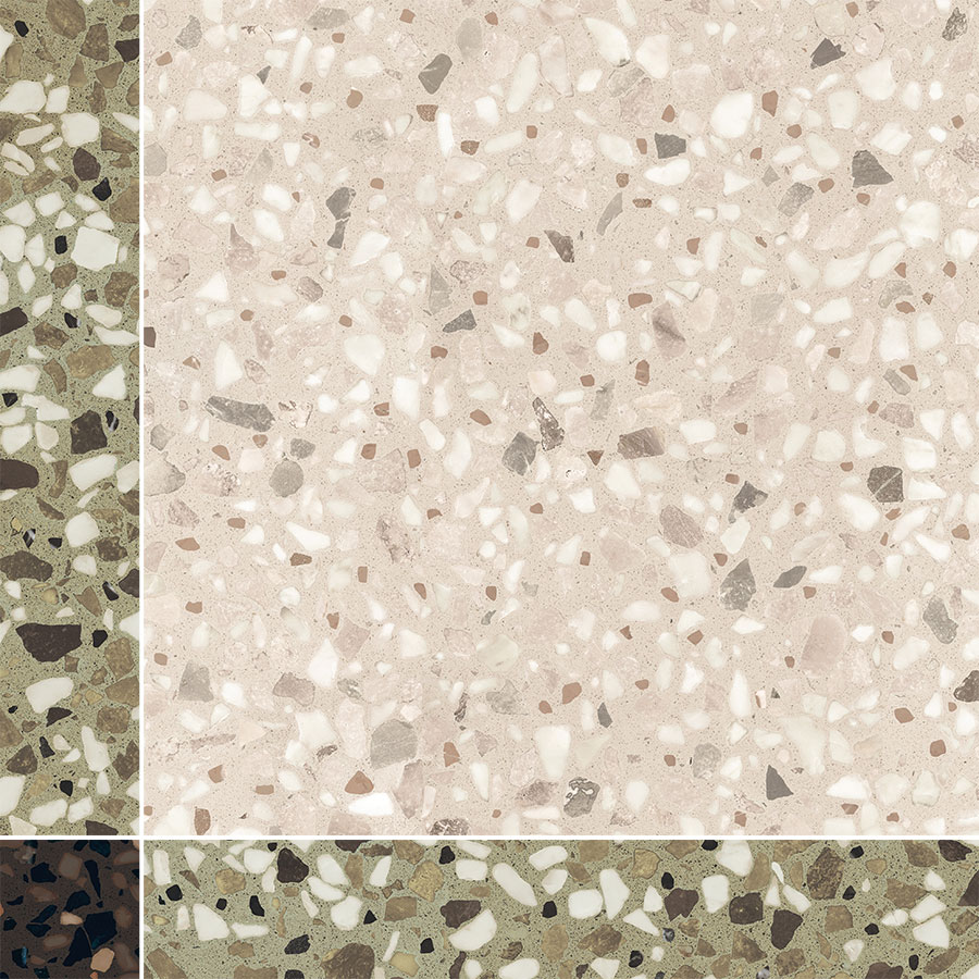 Chicco Mosaic Regolo G/V/C