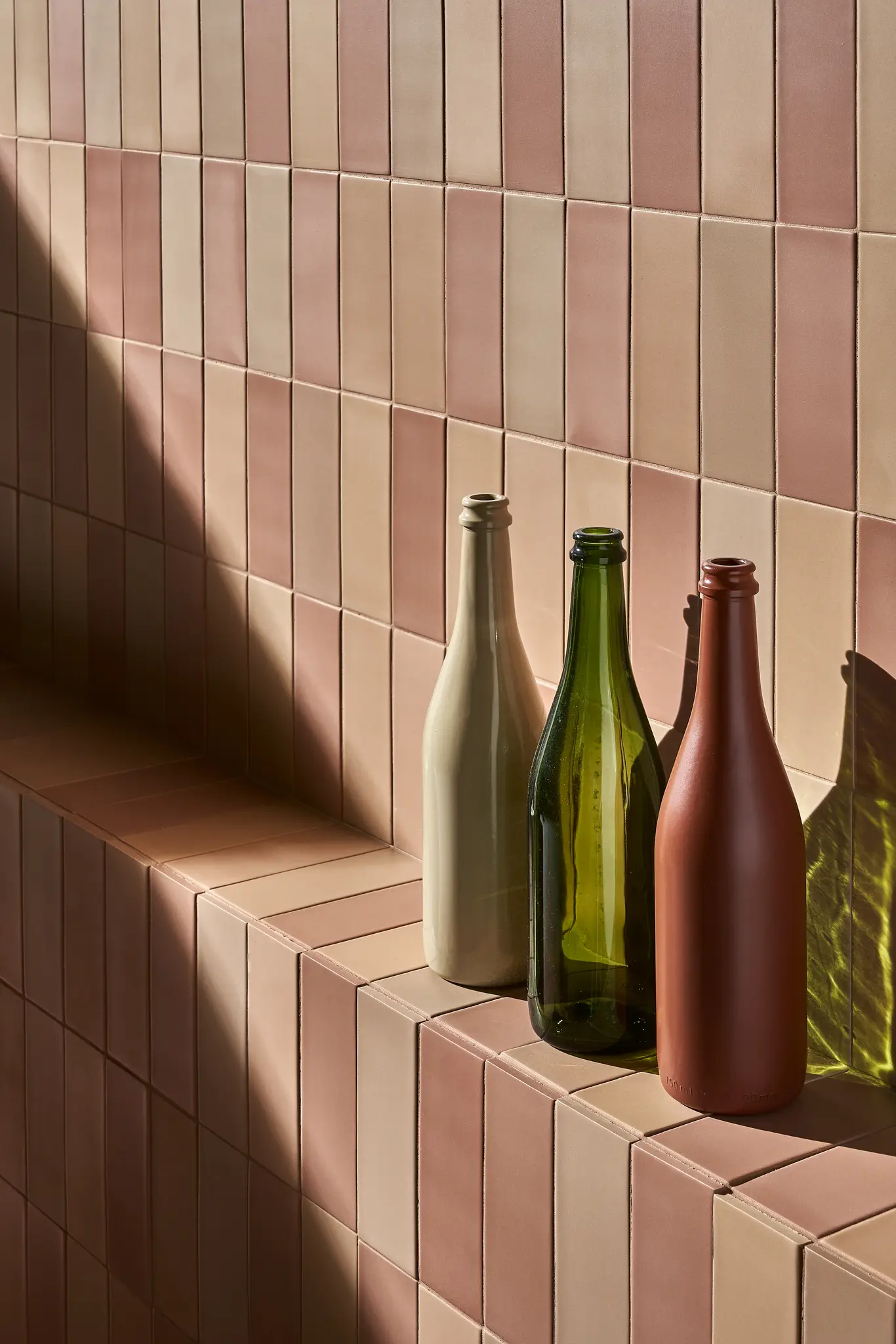 Brick Matte Cotto 6,5x15,5 3”x6”
