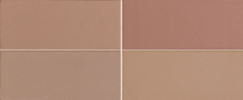 Cosmo Brick Matte Cotto 6.5×15.5 см - коллекция Cosmo, 41ZERO42