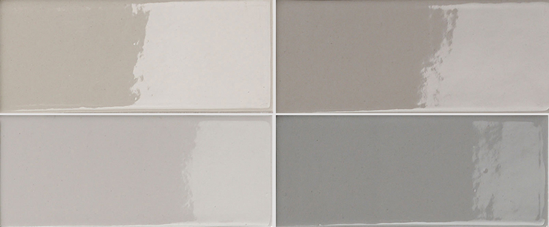 Cosmo Brick Lux Grigio 6.5×15.5 см - коллекция Cosmo, 41ZERO42