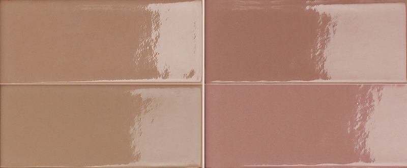Cosmo Brick Lux Cotto 6.5×15.5 см - коллекция Cosmo, 41ZERO42