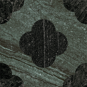 Dandy Pin Green_black