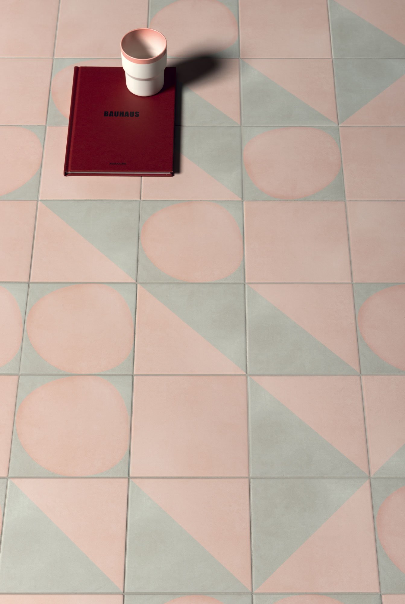 Futura Rose - Futura Half Rose - Futura Drop Rose 15x15 6"x6"