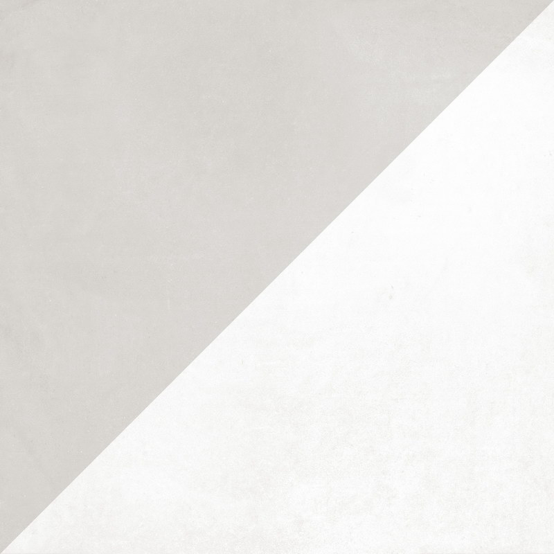 Futura Half White