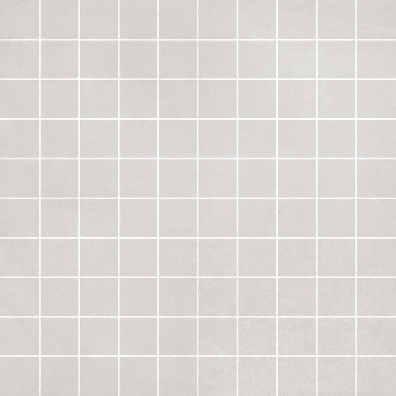 Futura Grid White