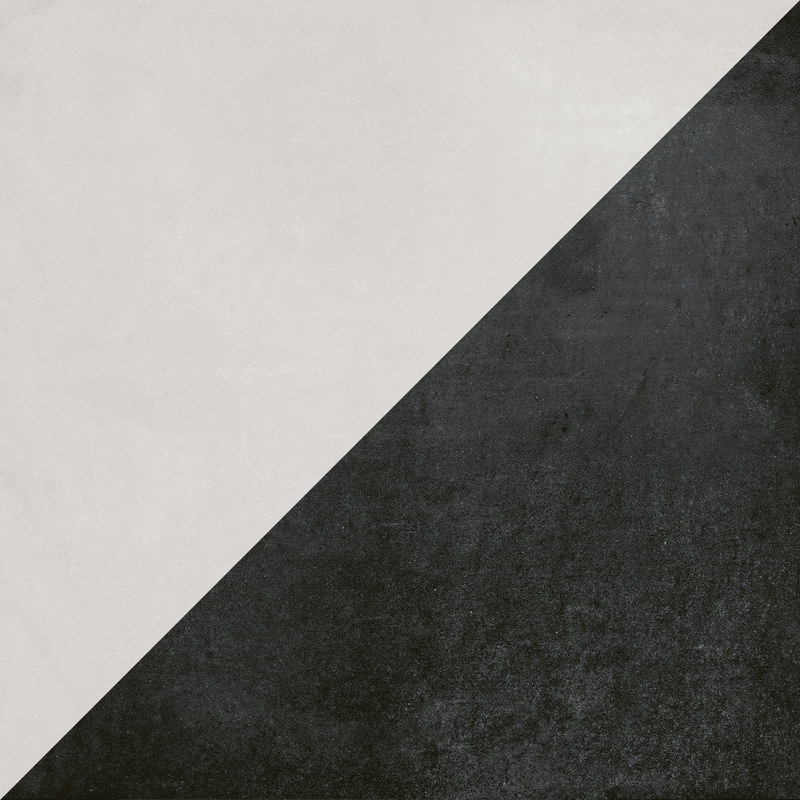 Futura Half Black
