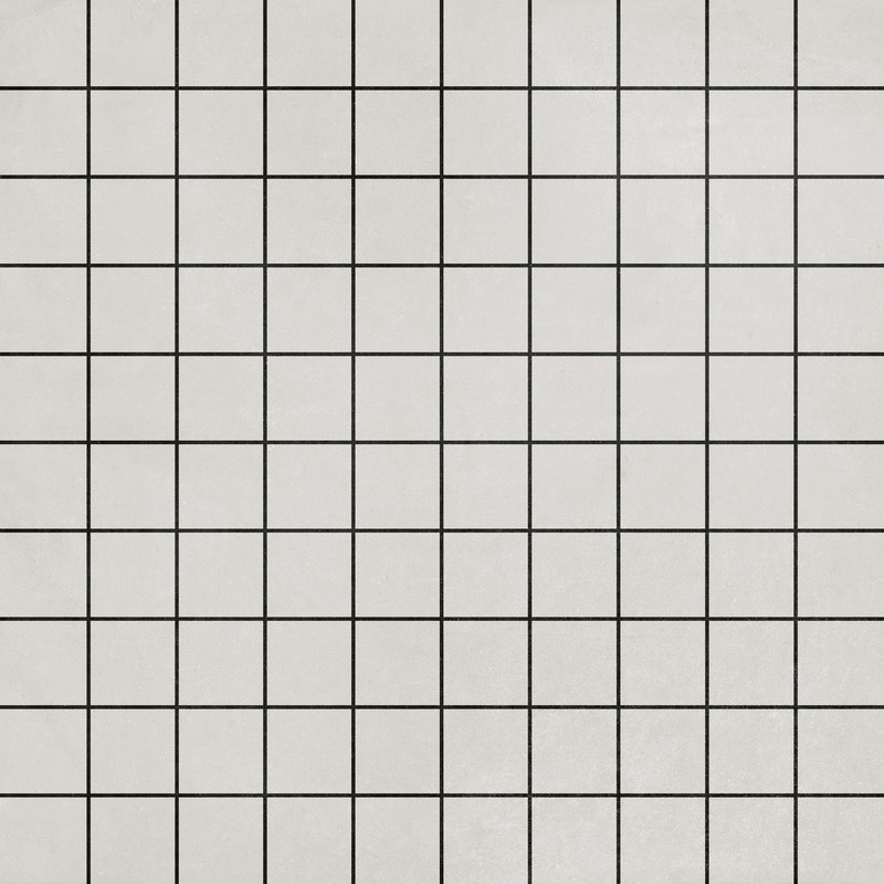 Futura Grid Black