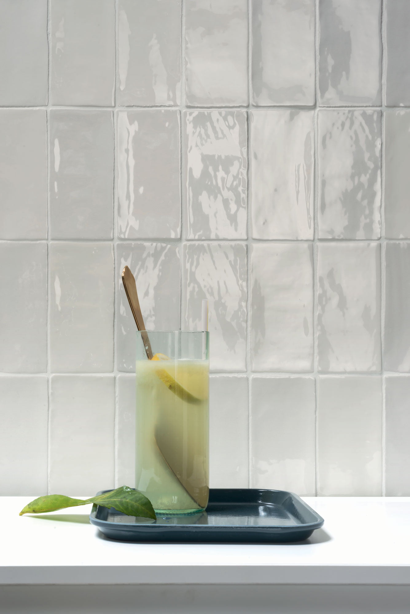 Hops Lux Bianco 7,5x15 3"x6"