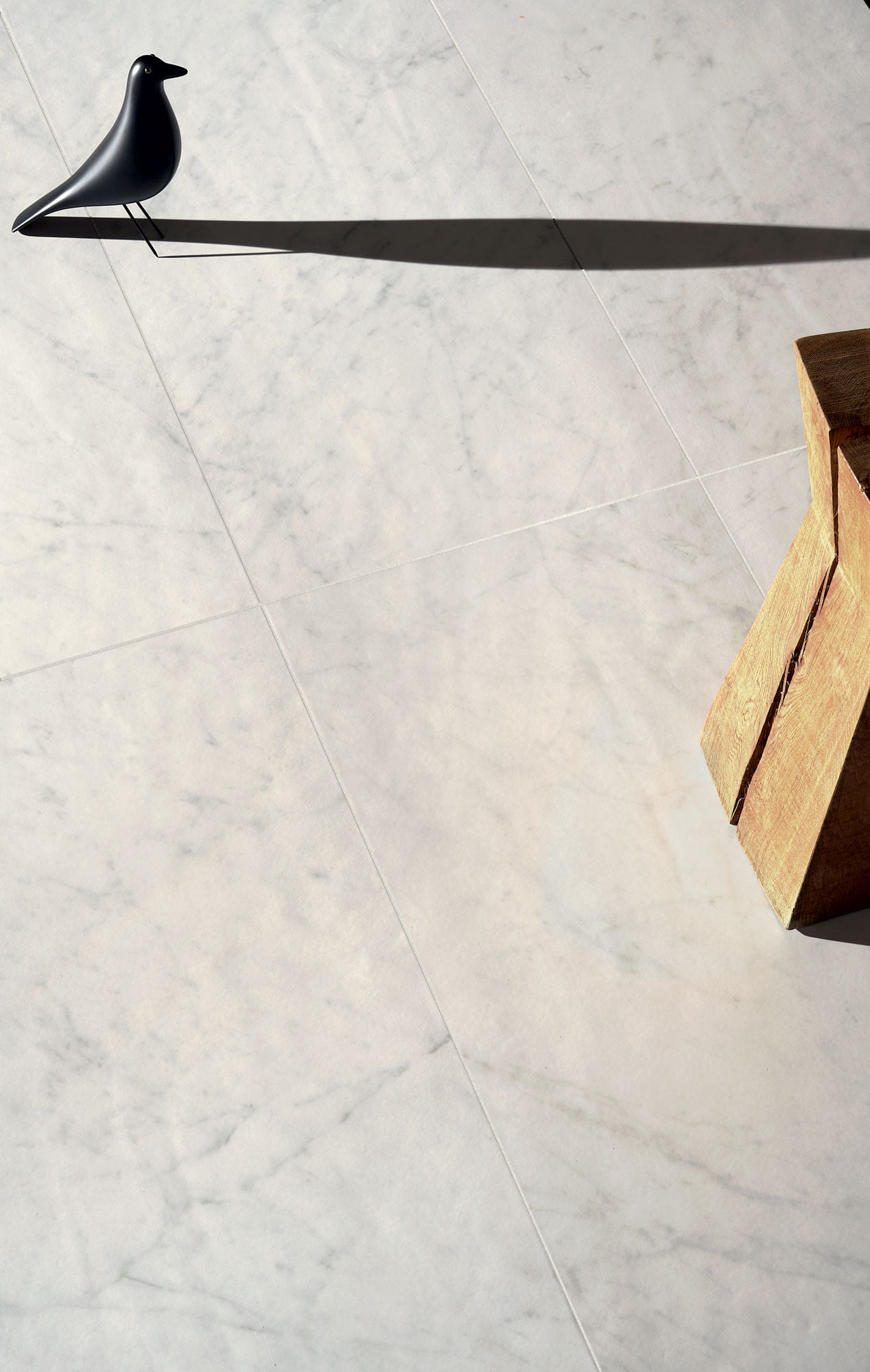 Italic Carrara 60x120 24"x48"