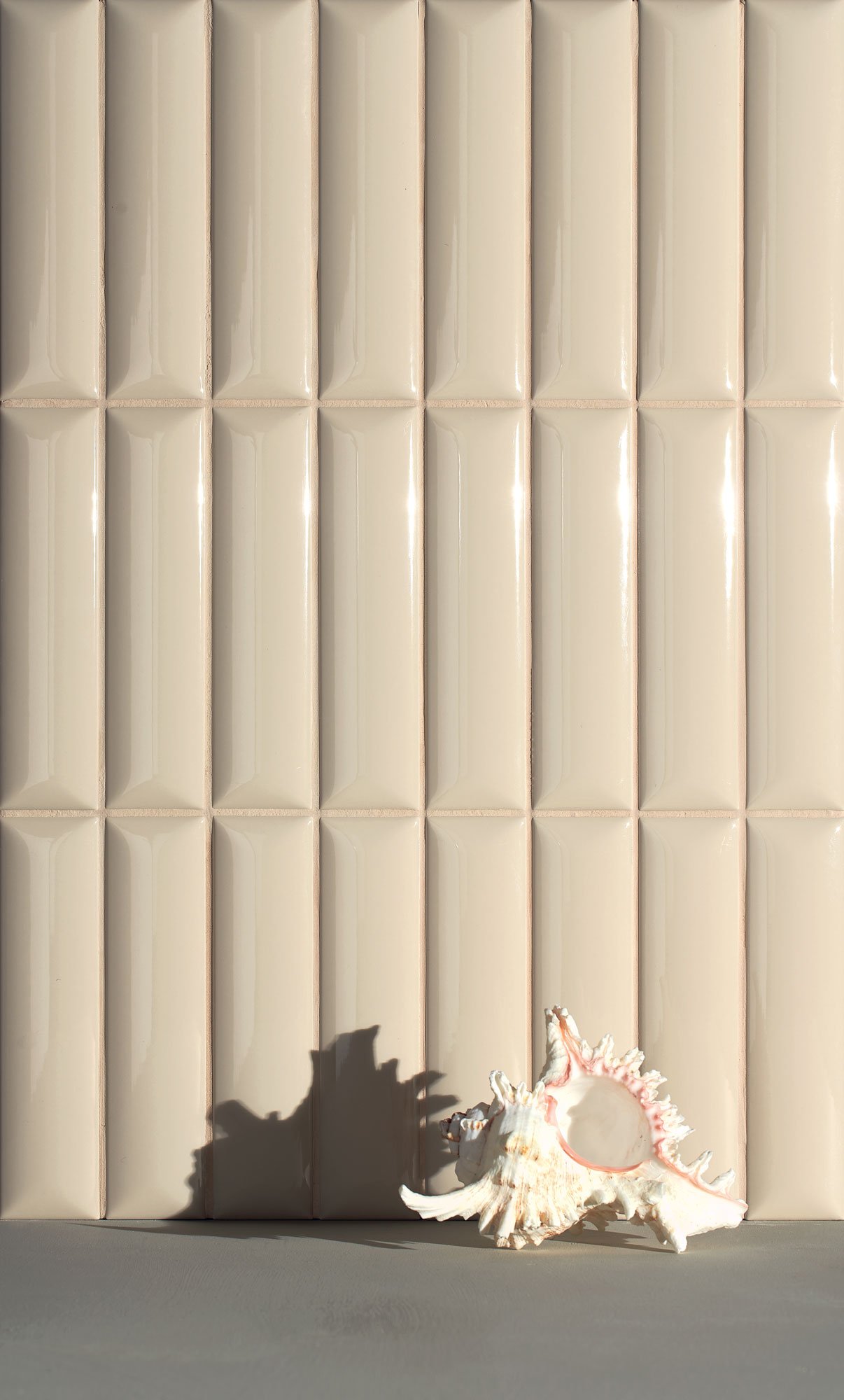 Italic Dune Beige Lux 5x20 2"x8"
