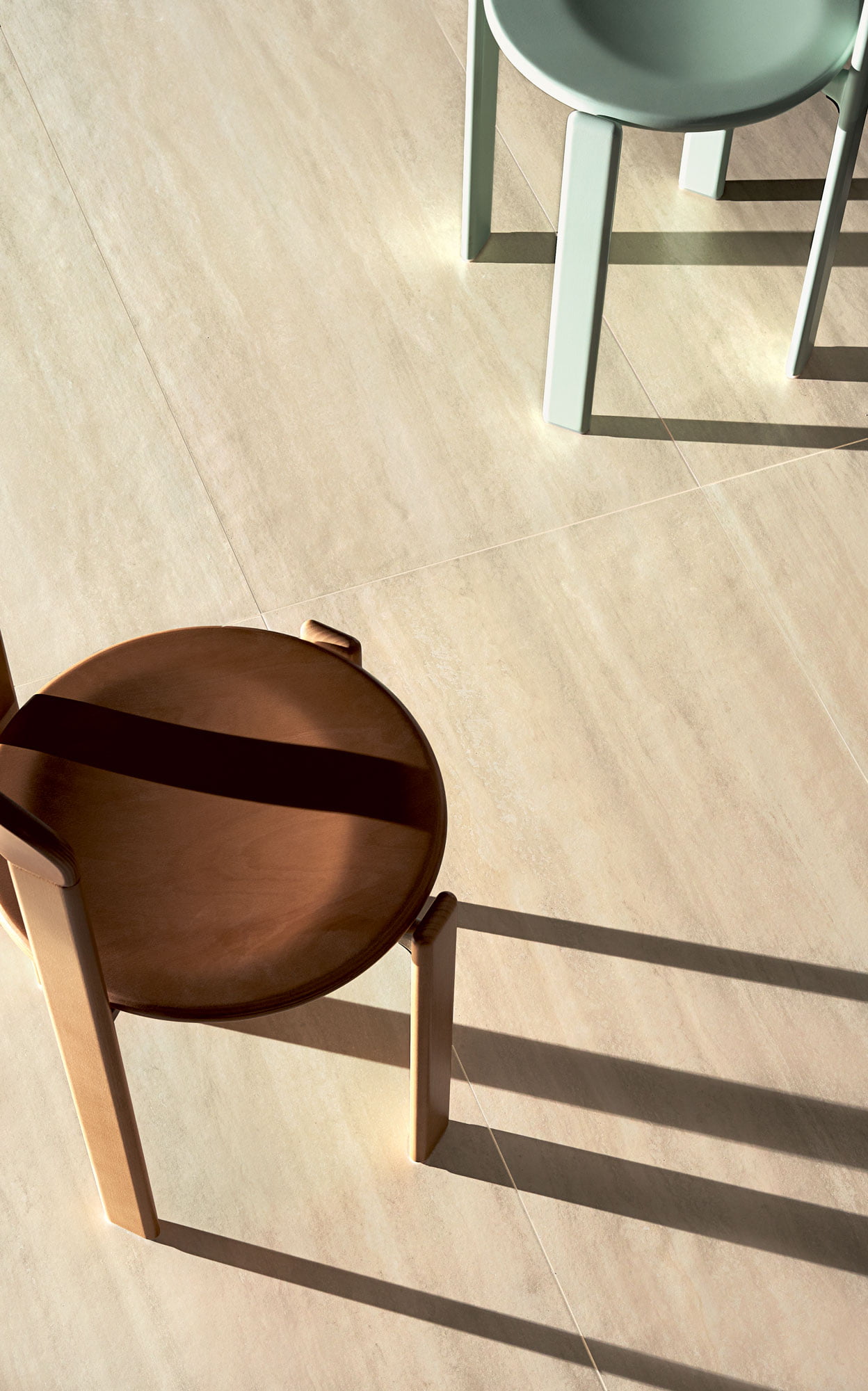 Italic Travertino 60x120 24"x48"