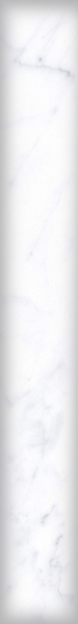 Italic Cushion Carrara