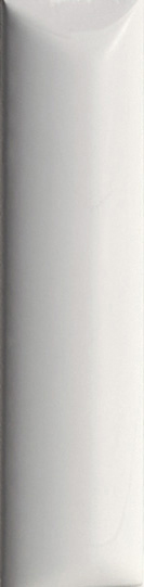 Italic Dune Lux Bianco 5×20 см - коллекция Italic, 41ZERO42