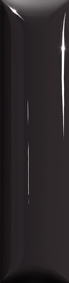 Italic Dune Lux Nero 5×20 см - коллекция Italic, 41ZERO42