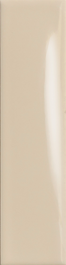 Italic Plain Lux Beige 5×20 см - коллекция Italic, 41ZERO42