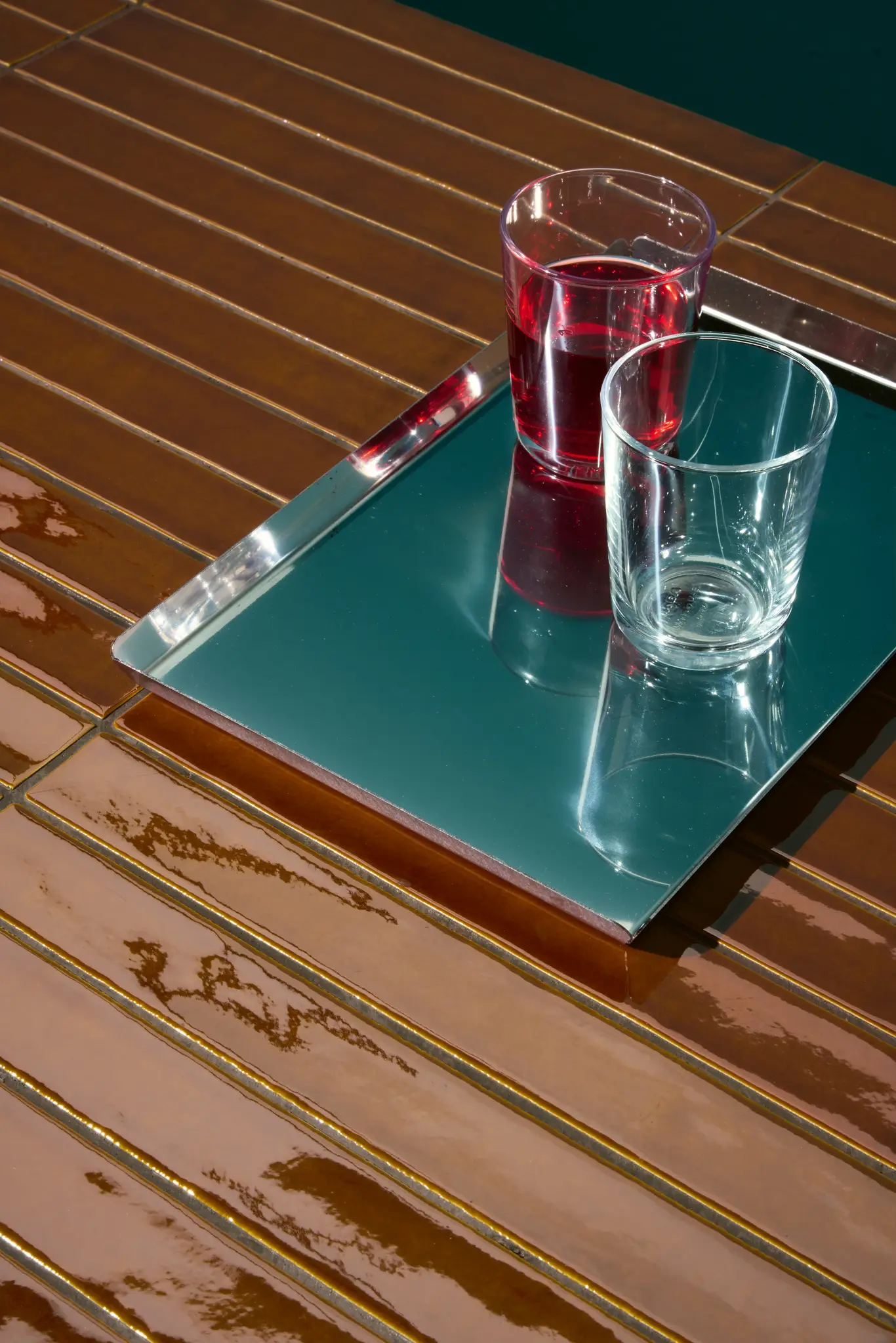 Milano70 Cognac 3,8x31 1”1/2x12”