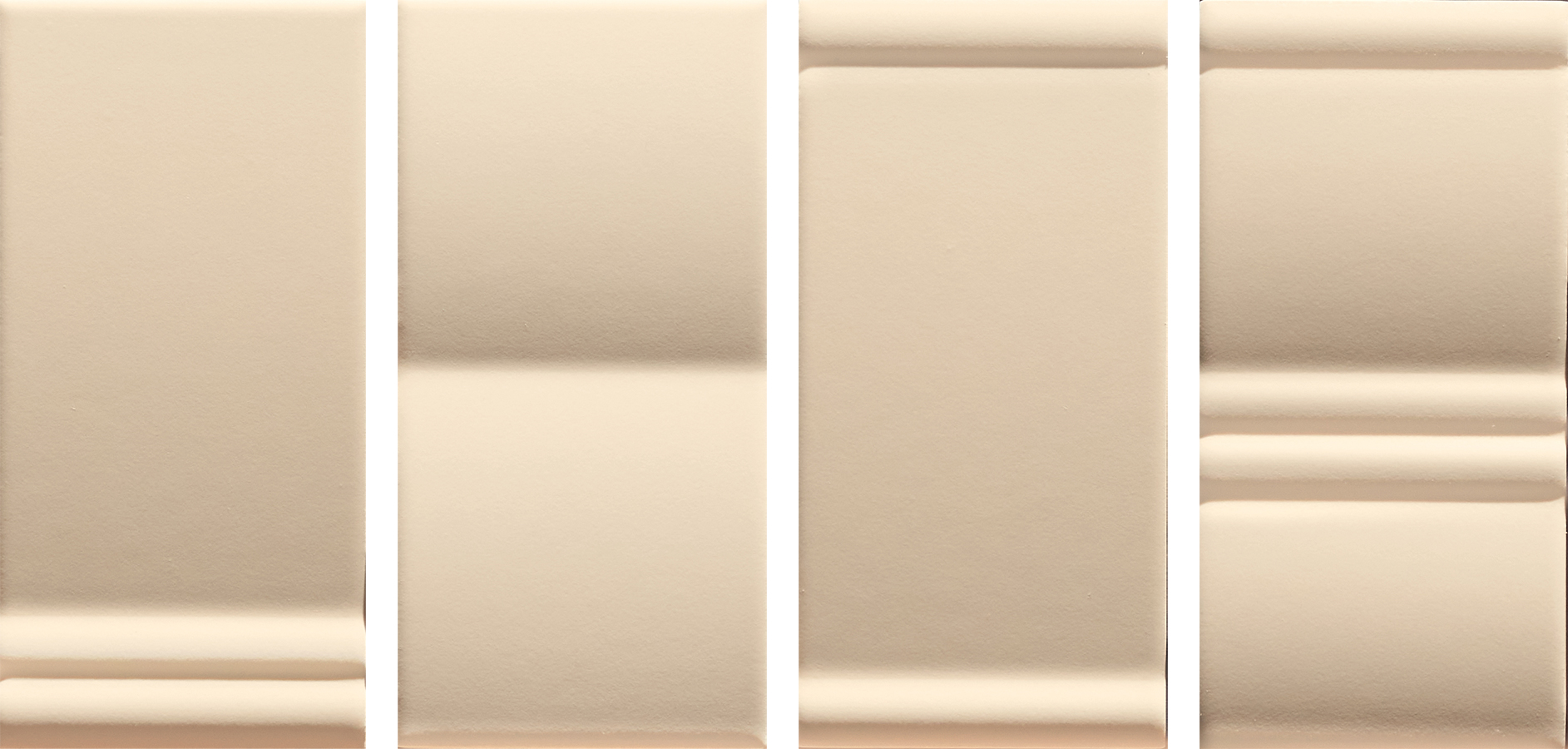 Mou Butter Matte Mix 6.2×12.5 см