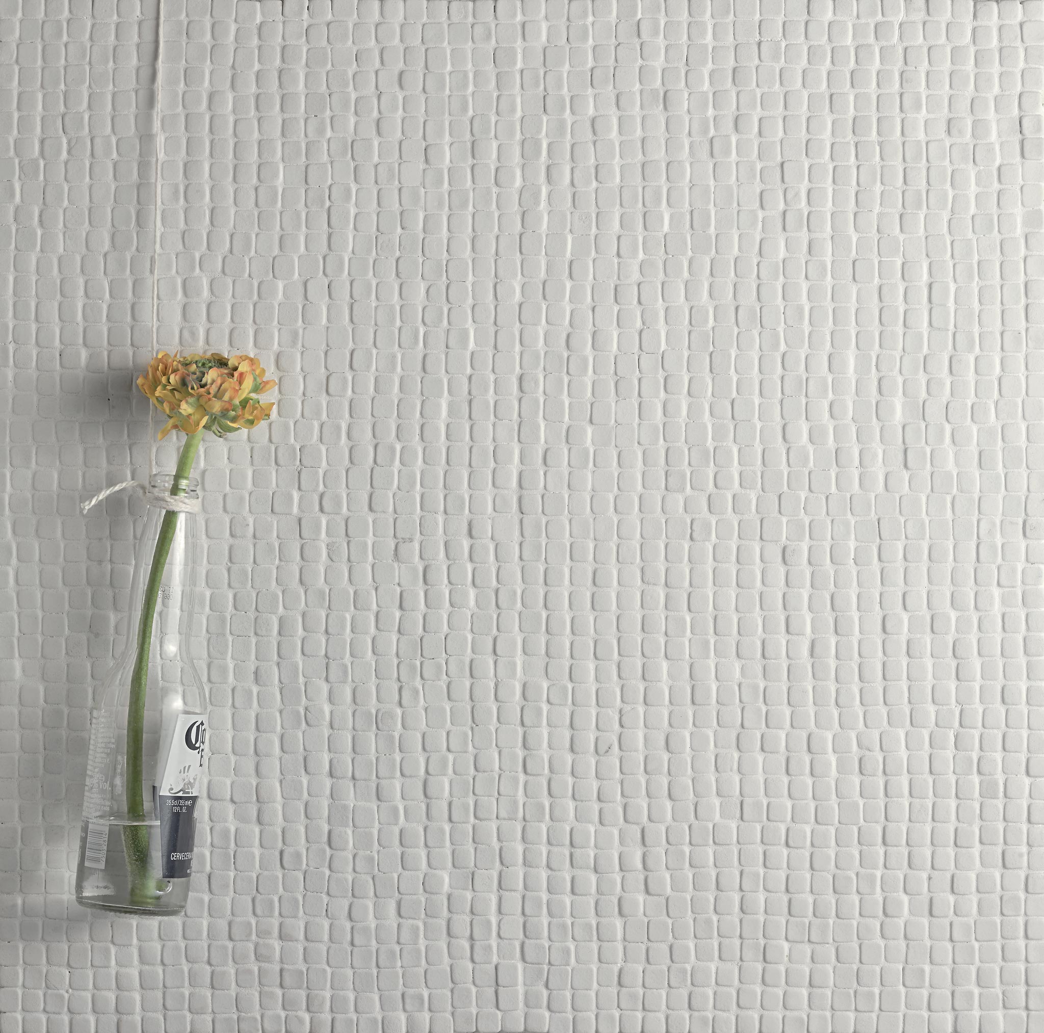 Nano Gap Bianco 30x30 12”x12”