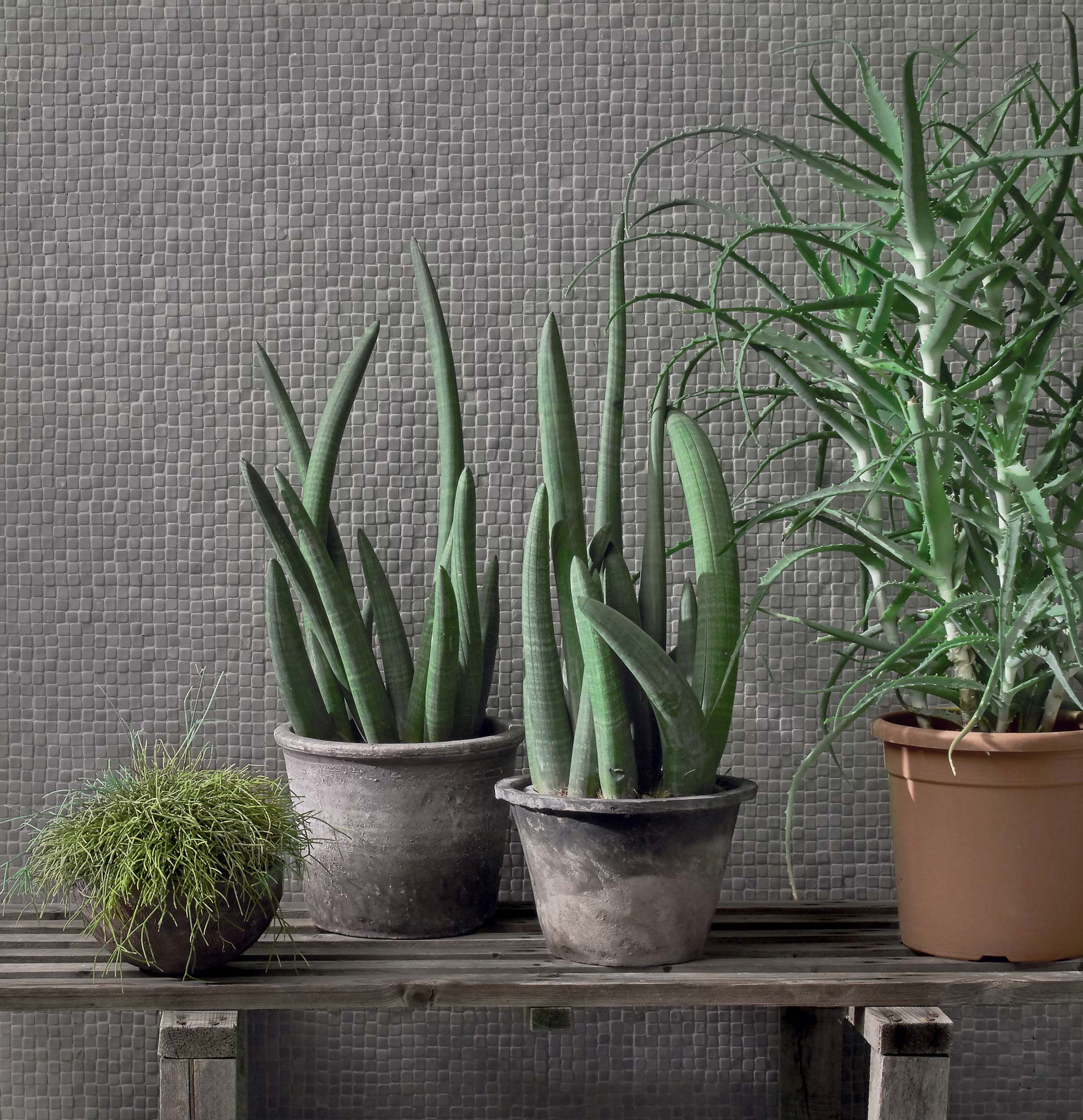 Nano Gap Grigio 30x30 12”x12”