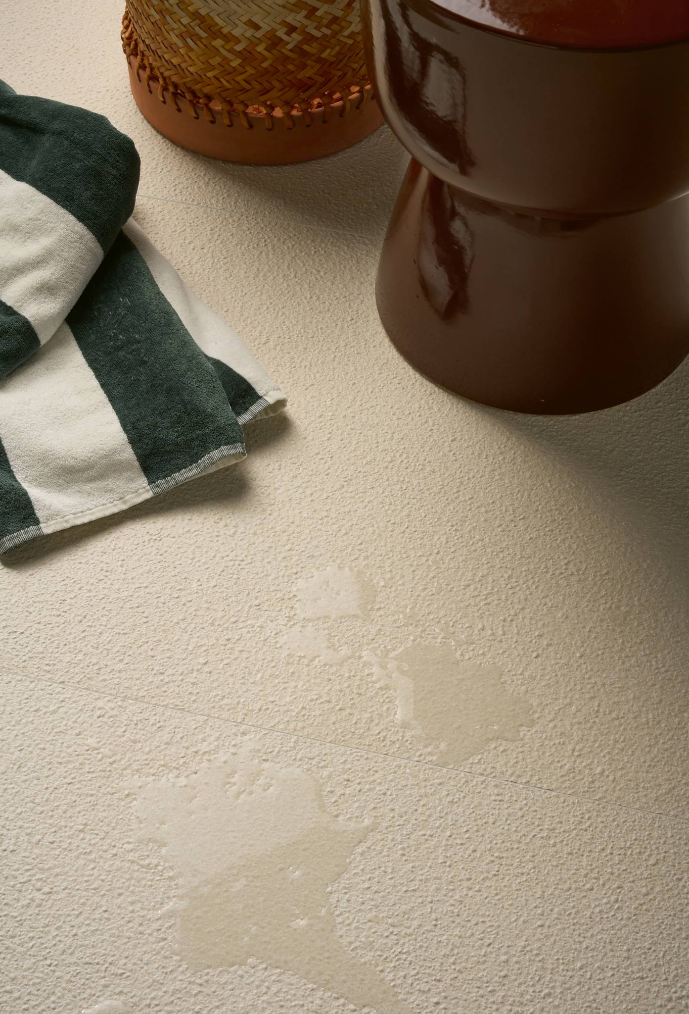 Nok Grains Ivory 60x120 24”x48”