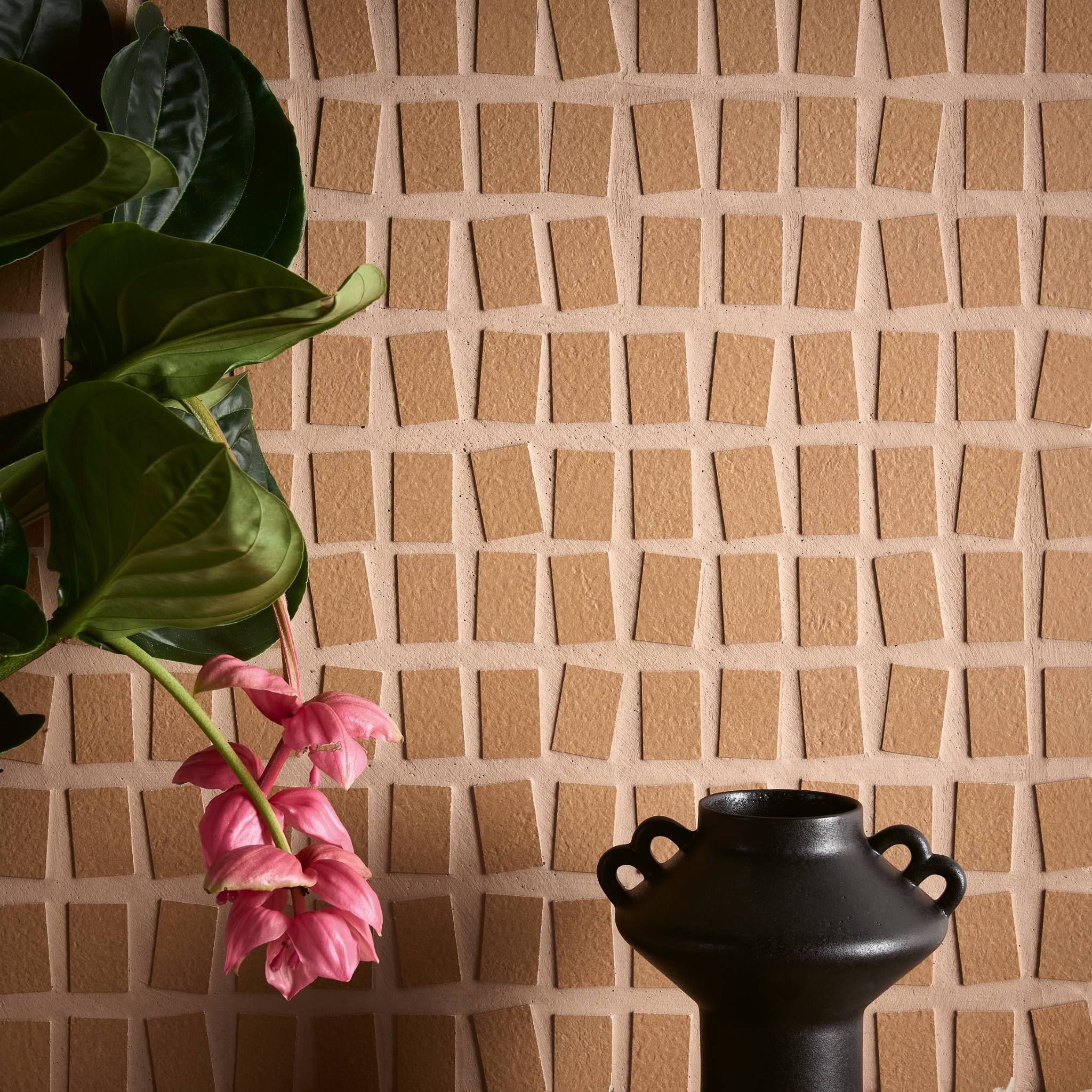 Nok Boogie Terra 30x30 12”x12”