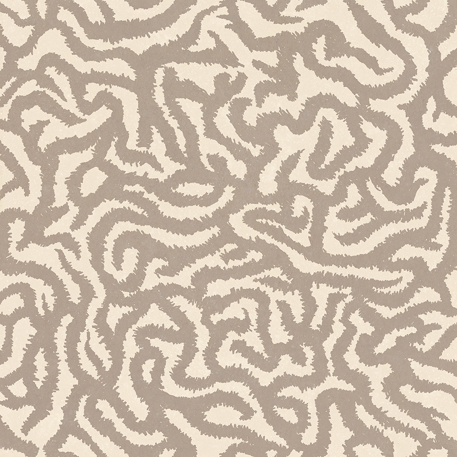 Nok Snake 120x120 Ivory