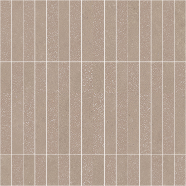 Nok Rug Mosaic Taupe