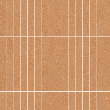 Nok Rug Mosaic Terra
