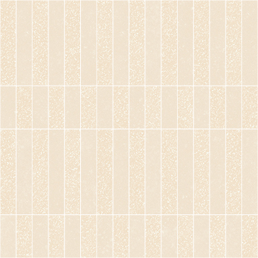 Nok Rug Mosaic Ivory