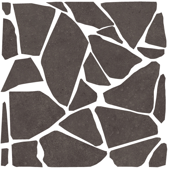Nok Crock Mosaic Ebony