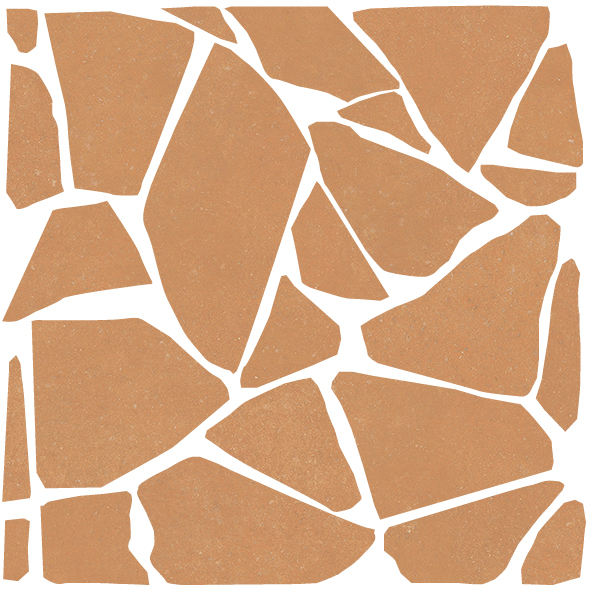 Nok Crock Mosaic Terra