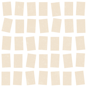 Nok Boogie Mosaic Ivory