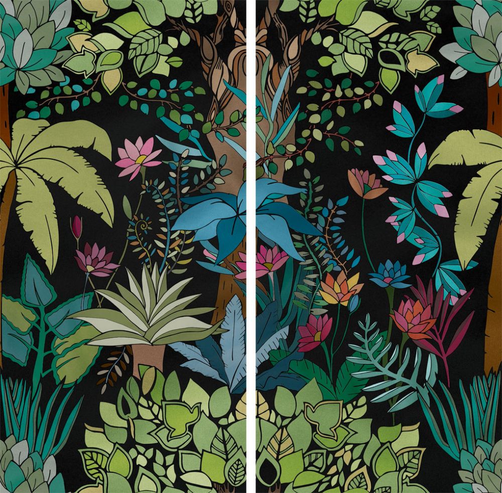 Paper41 Pro Flora