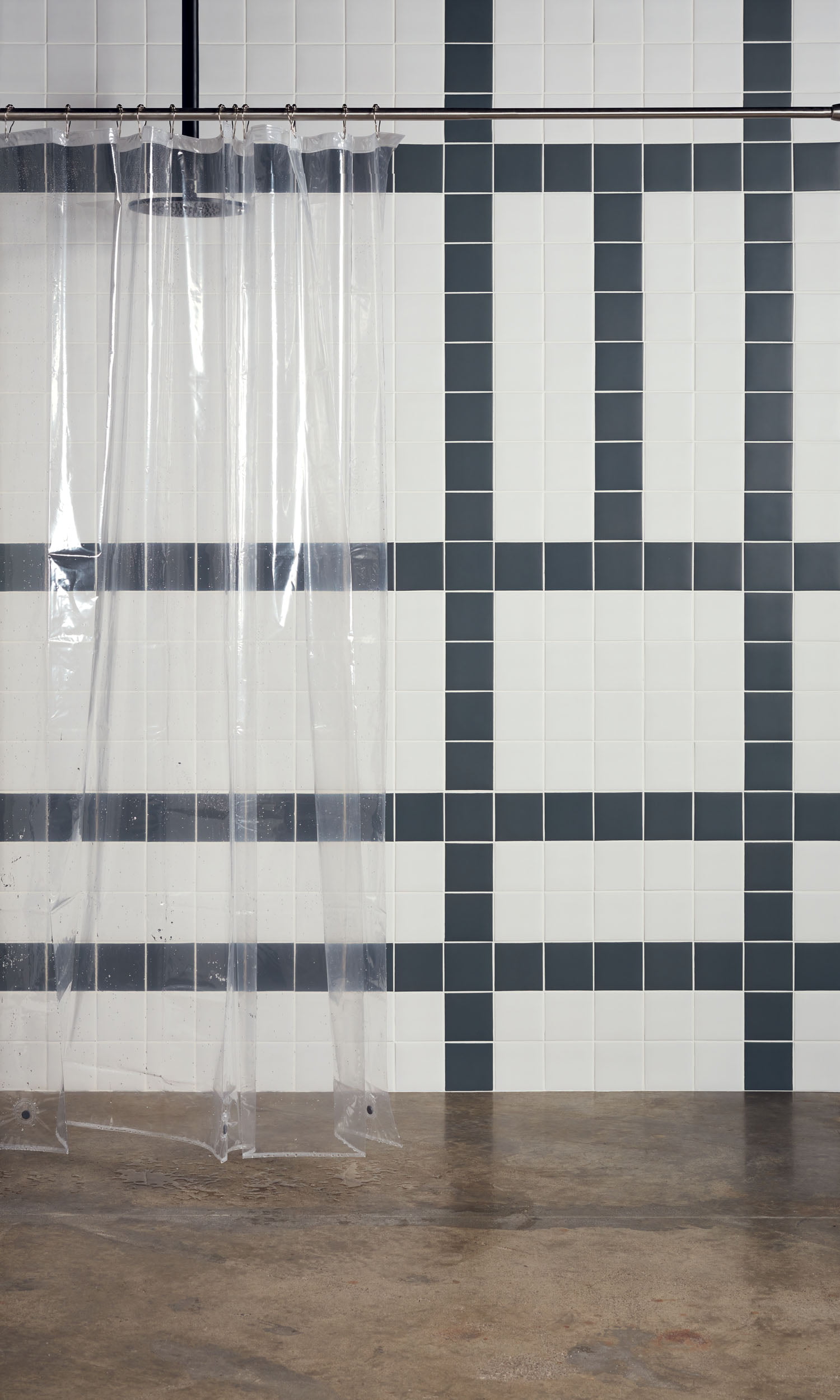 Pixel41 11,55x11,55 5"x5", 21 White - 27 Notte