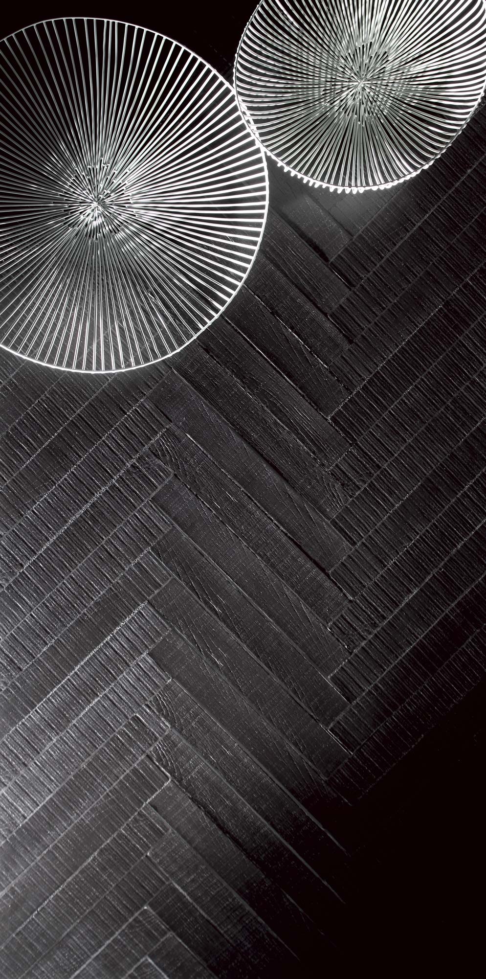 Rigo Black 5x35,5 2"x14"