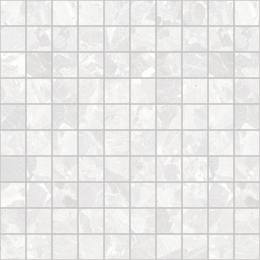 Solo Mosaic Solo Packing